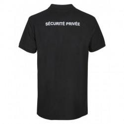 Vêtement sécurité privée