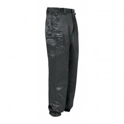 Pantalon sécurité antistatique
