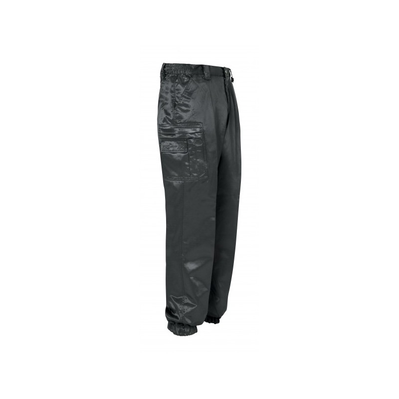 Pantalon sécurité antistatique