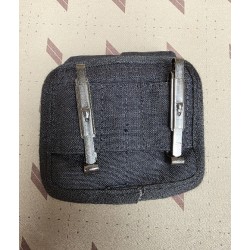 Pochette pince ALICE