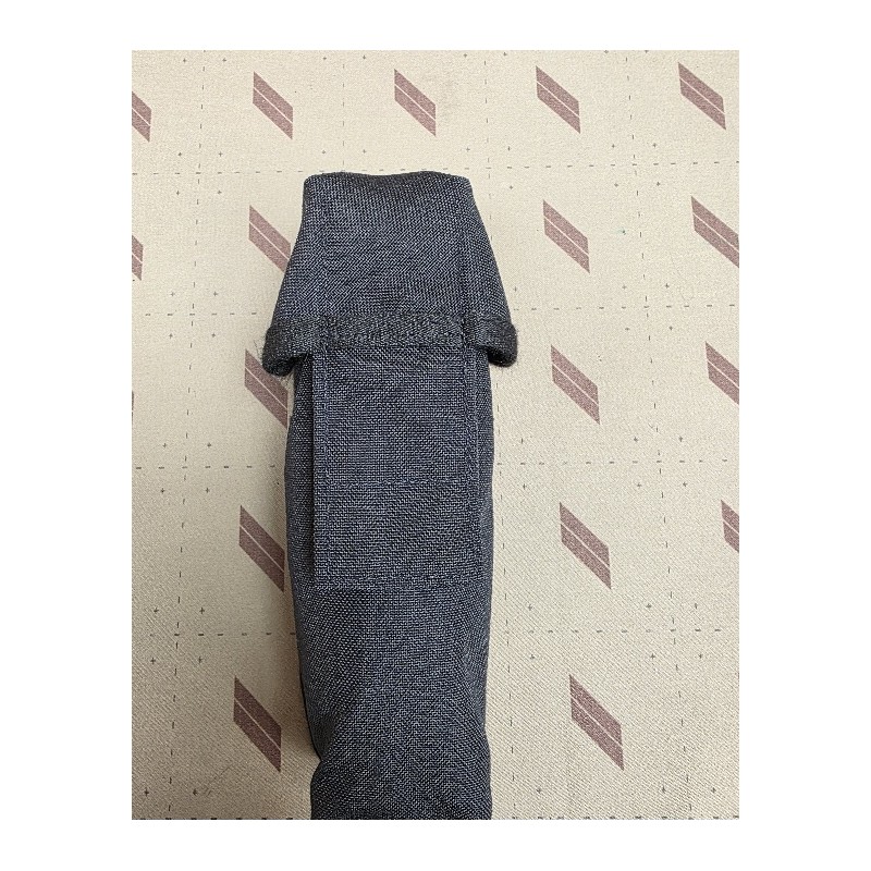 Pochette porte grenade à main