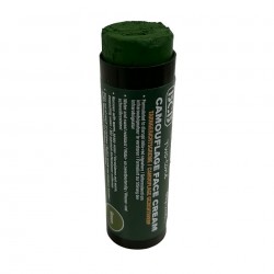 Stick creme de camouflage militaire