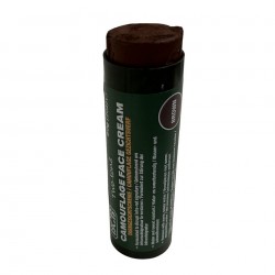 Stick creme de camouflage militaire