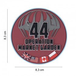 Patch operation market garden