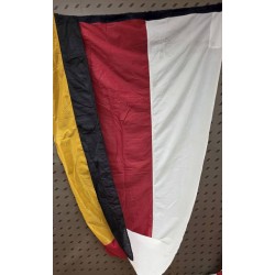 Flamme numérique maritime