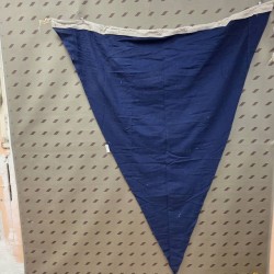 Drapeau de la marine