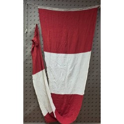 Ancienne flamme de la marine nationale