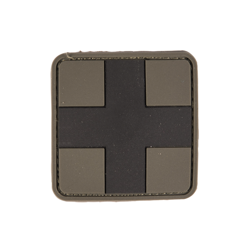 Patch croix médicale
