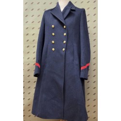 Manteau marine nationale