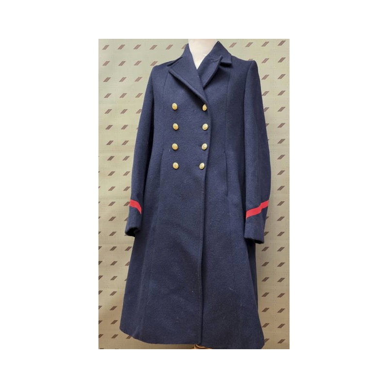 Manteau marine nationale Manteau marine nationale