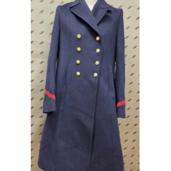 Caban long marine nationale