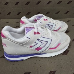 Chaussure tennis femme