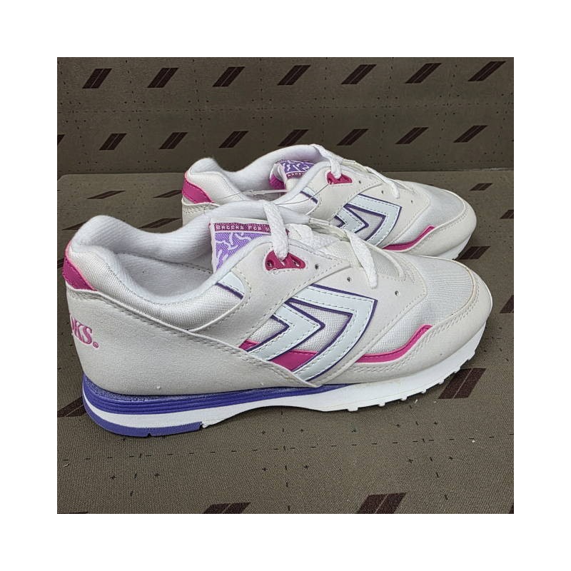 Chaussure tennis femme