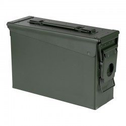 Caisse à munition