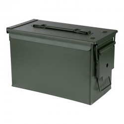 Caisse à munition