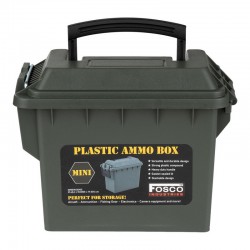 Caisse à munition