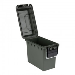 Caisse à munition étanche