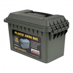 Caisse à munition hermétique