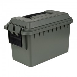 Caisse à munition étanche