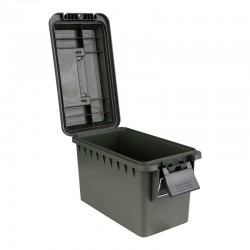 Boite de rangement étanche