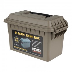 Boite à munitions (cal 50)