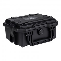 Valise pour arme résistante