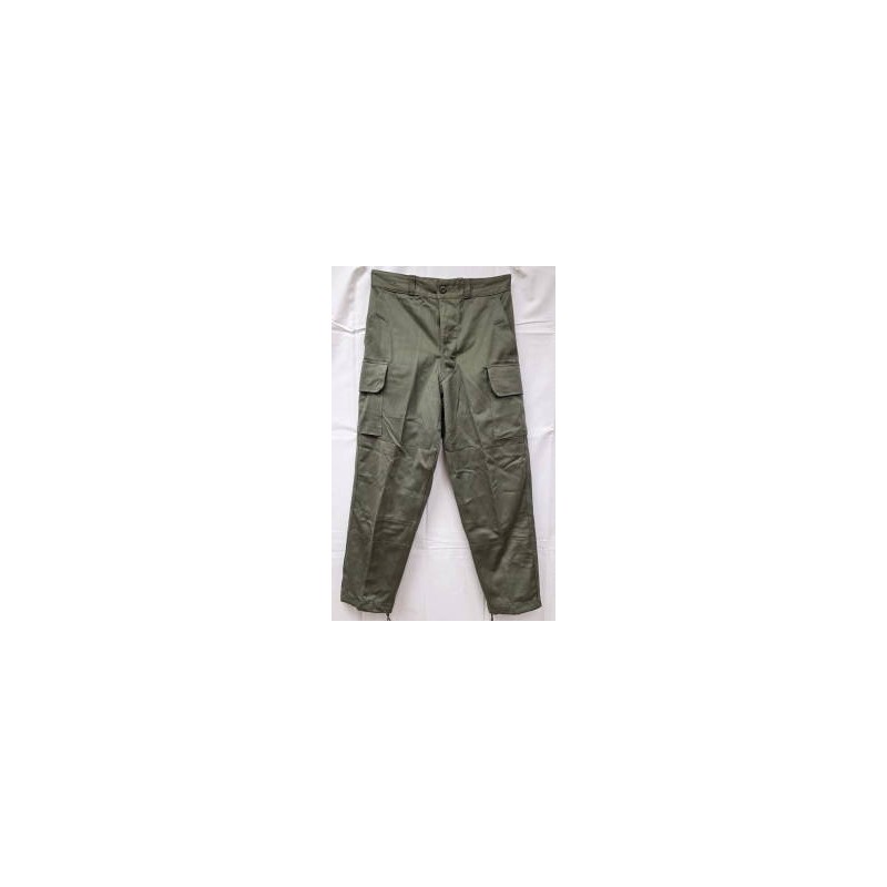 Pantalon de combat armée française M64