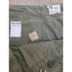 Pantalon de combat M64