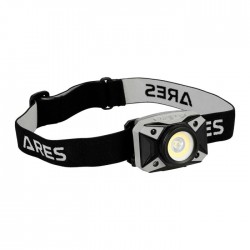 Lampe frontale rechargeable