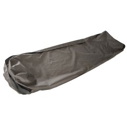 Sur sac de couchage impermeable et respirant