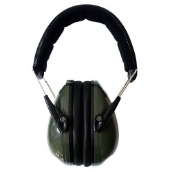 Casque anti bruit