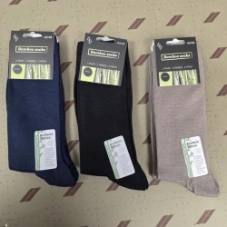 Chaussette bambou