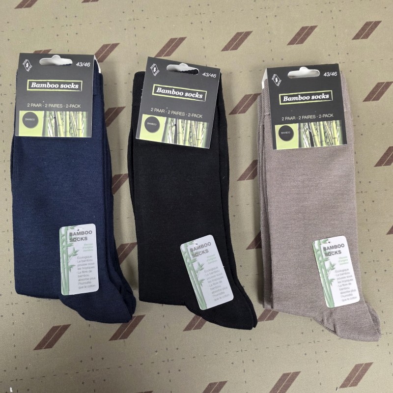 Chaussette bambou