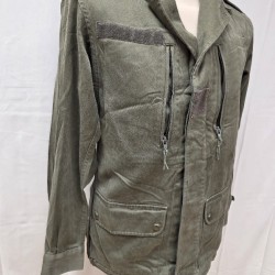 Veste de treillis f2 kaki