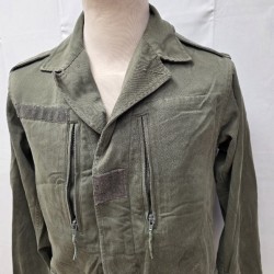 Veste militaire vintage