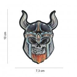 Patch viking