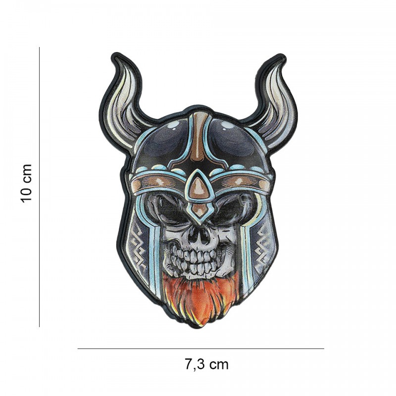Patch viking