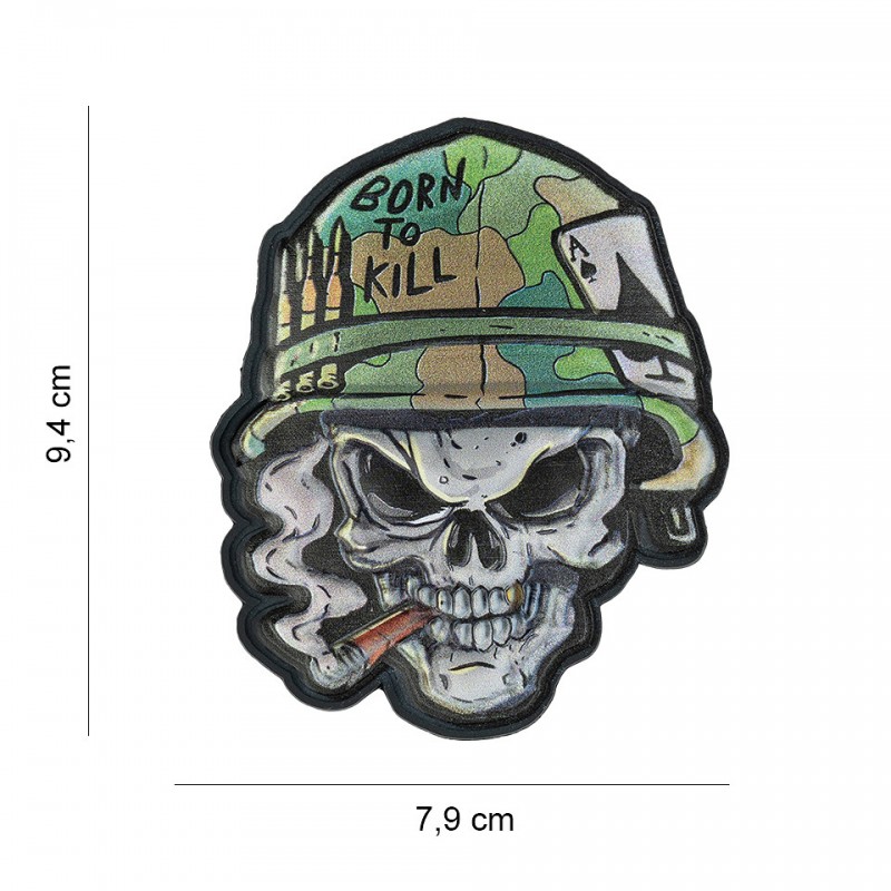 Patch vietnam