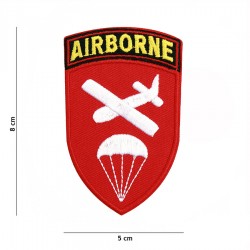 patch airborne