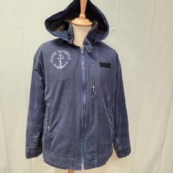 Blouson de quart marine nationale