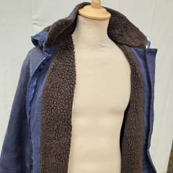 Blouson de quart marine nationale