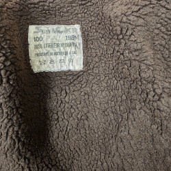 Blouson de quart marine nationale