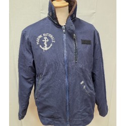 Blouson de quart marine nationale