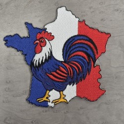 Patch français