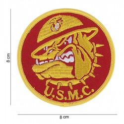 Patch USMC