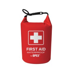 Sac étanche 1er secours