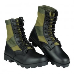 Chaussure jungle boots