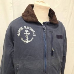 Blouson de mer marine nationale