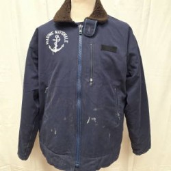 Blouson de quart marine nationale