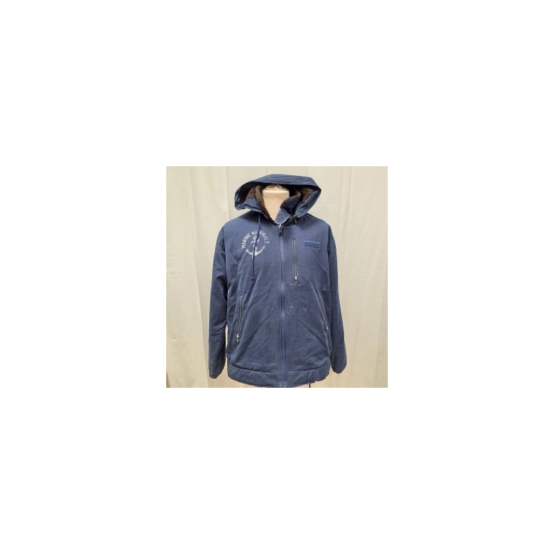 Blouson de quart marine nationale